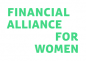 Financial Alliance for Women Hackathon 2024 logo