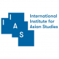 IIAS - Asia in the World Fellowship Programme logo