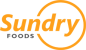 Sundry Foods Limited Restaurant Management Trainee Program logo