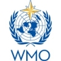 World Meteorological Organization Internship logo