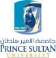 Prince Sultan University Scholarship logo