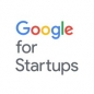 Google for Startups Accelerator: Africa logo