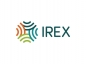 IREX Community Solutions Program logo