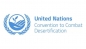 UNCCD Training Workshop for French-speaking Journalists logo