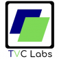 TVC Labs MentorPitch 8 Program logo