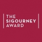 The Sigourney Award logo