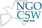 NGO CSW/NY Global Youth Fellows logo