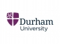 Durham University 2025 Sir Harry Evans Fellowship logo