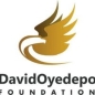 David Oyedepo Foundation Scholarship logo