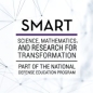 SMART Scholarship-for-Service Program logo