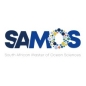 SAMOS Master in Ocean Sciences Scholarship logo