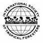 International Society of Tropical Foresters Innovation Prize logo