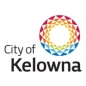 City of Kelowna - Artist in Residence Program logo