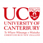 University of Canterbury Engineering Top Achievers Scholarship in New Zealand logo