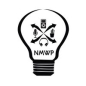 The Bournemouth University New Media Writing Prize Competition logo