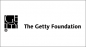 Getty Foundation Scholar Grants 2025/2026 logo