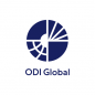 Overseas Development Institute (ODI) Fellowship Scheme logo