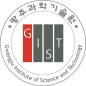 The GIST Scholarship in Korea logo