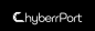 Chyberr Port Future Creators Video Editing Program logo