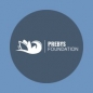 Prebys Foundation Rooted and Rising: Youth Leaders Grant logo