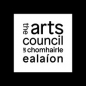 The Arts Council / An Chomhairle Ealaíon - Comedy Bursary Programme Round 2 for Artists logo