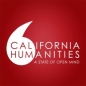 California Documentary Project Grants logo