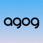 Agog - Climate Futures+ Immersive Media Grants logo