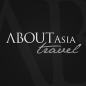 ABOUTAsia Impact Grant for Community Change logo