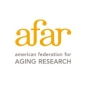 American Federation for Aging Research - Hevolution Foundation’s Scientific Conferences Fund logo