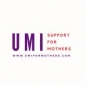 Umi Mentorship Program for Mums logo