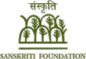 Sanskriti Foundation Mani Mann Fellowship logo