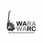 West African Research Center Travel Grant logo