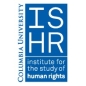 Institute for the Study of Human Rights , Columbia University - Human Rights Advocates Program logo