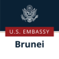 Fulbright U.S.-ASEAN Visiting Scholar Program logo