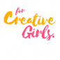 For Creative Girls Mentorship logo