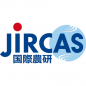 JIRCAS Japan International Award for Young Agricultural Researchers logo