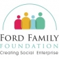Ford Family Foundation - IGNITE Accelerator Programme logo