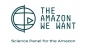 Science Panel for the Amazon Youth Advisory Committee 2024 logo