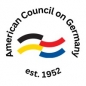 American Council on Germany Anna-Maria and Stephen M. Kellen Fellowship Program logo