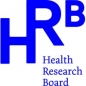 Health Research Board (HRB) Applied Partnership Awards – Women’s Health logo
