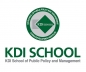 Global Korea Scholarships at K.D.I. School of Public Policy and Management logo