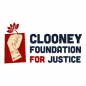 CFJ Waging Justice for Women Fellowship Program logo