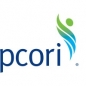 PCORI - Patient-Centered Comparative Effectiveness Research logo