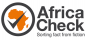 African Fact-Checking Awards 2024 logo