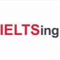 The Annual IELTSing Scholarship logo