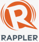 Rappler Journalism Fellowships logo