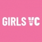 Girls Into VC Fellowship logo