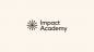 Impact Academy Global Al Safety Fellowship logo