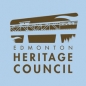 Edmonton Heritage Council Heritage Project Grant logo