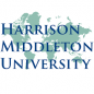 Harrison Middleton University (HMU) Fellowship logo